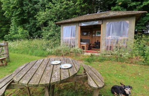 Pudding Hill Barn Cottage - Foto 43