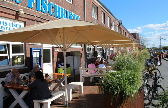 Nice Apartment Near Beach - Foto 34