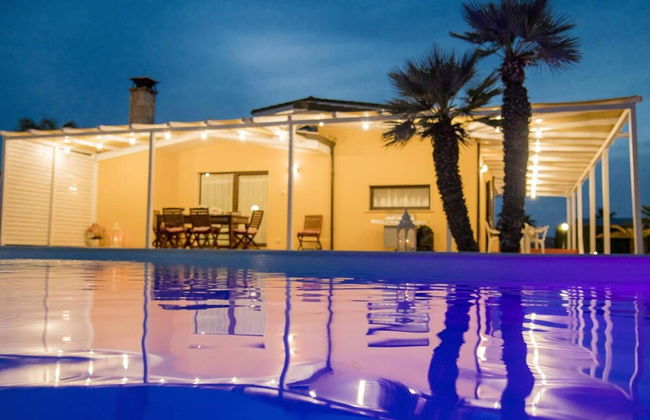 Belvilla by OYO Melissano - Foto 62