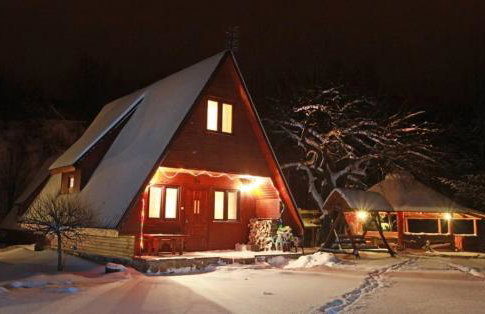 Domki pod Skałką - Foto 46