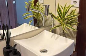 Casa incrível e aconchegante em Barra Grande - BA, Ponta do Mutá, em condomínio com excelente localização à 5 minutos da PRAIA e dos melhores BEACH CLUBS, próximo ao charmoso centrinho de Barra Grande e comércios - Foto 26