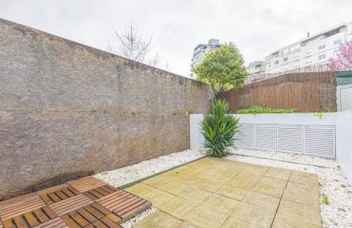 Marilia's Garden Apartment - Foto 17