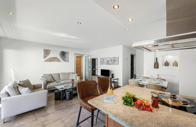 Art apartment - Photo 9