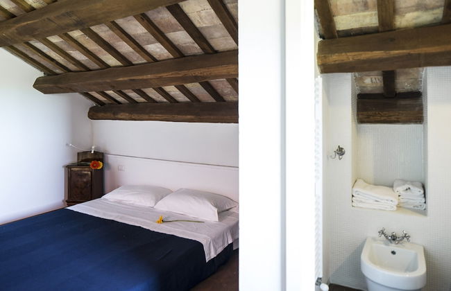 Charming Apartment in Ascoli Piceno Near Village - Foto 28