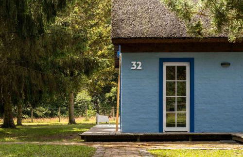 Pommernhaus Vorsee am Kiefernwald - Foto 35