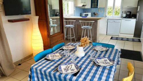 La Maison Du Rivage - Foto 4