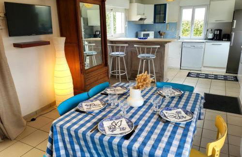 La Maison Du Rivage - Foto 4