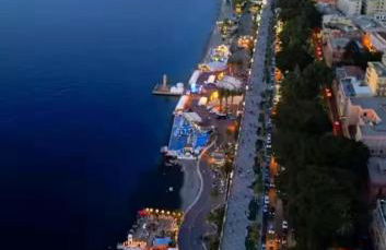 Casa tra gli ulivi a Motta San Giovanni vacanza in Reggio Calabria - Foto 35