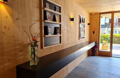 Alpin Chalet Trinkl - adults only ab 16 Jahren - Foto 8