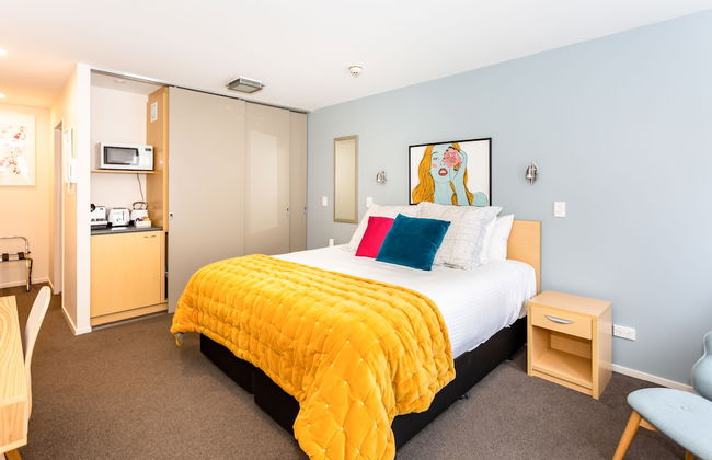 Cathedral Junction Apartment - Foto 3