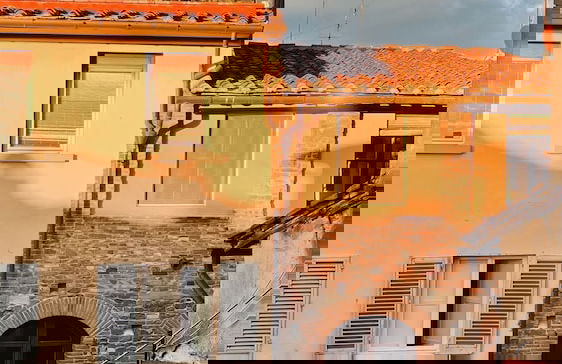 Borgo San Jacopo Penthouse by 360Rentals - Foto 117