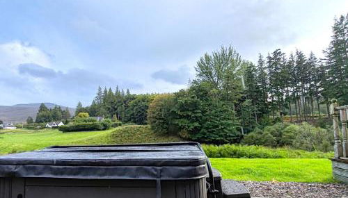 Fersit Log Cottage - Foto 5