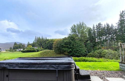 Fersit Log Cottage - Foto 5