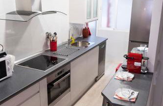 Apartamento Garval Valladolid - Foto 10