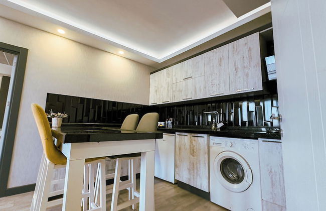 Kaya Home Hotel - Foto 32