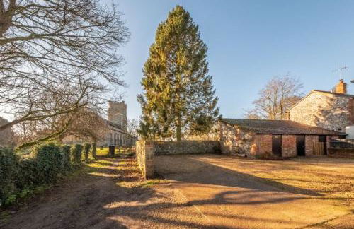 Church Cottage CA - Foto 31