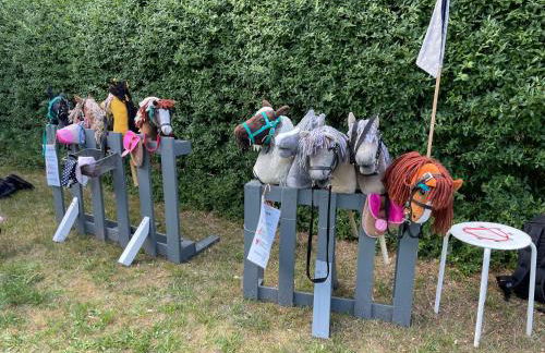 Meislahnhof Fehmarn - Foto 68