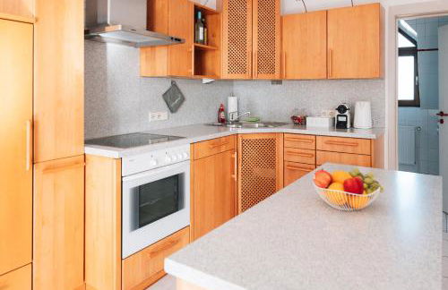 Maisonette-Wohnung Airport Messe Stuttgart - Balkon - Parkplatz - Foto 20