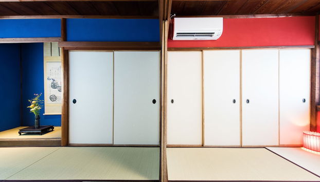 Higashiyama Kageroi - Photo 4, Room