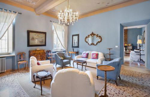 Villa Oleandra with Pool up to 12 People - Foto 19