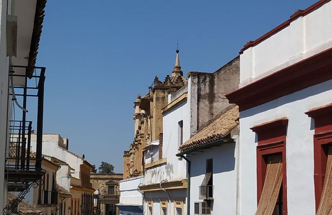 Casa del Cardenal - Photo 26