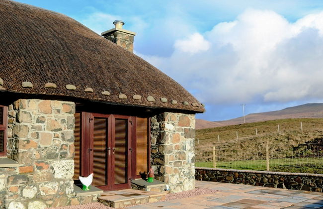 Glenn Cottage - Foto 17