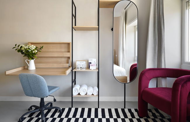 Numa Madrid Script - Foto 34