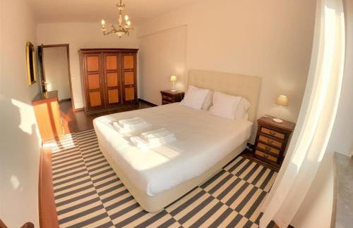 Lisbon T2 apartment in condominium in Linda-a-Velha Oeiras Lisbon - Foto 18