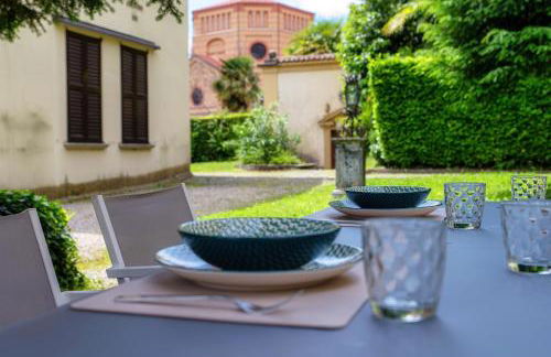 L'Orangerie di Villa Mayer - MyHomeInComo - Foto 14