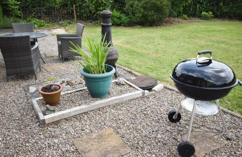 The Cottage, Poplars Farm - Foto 13