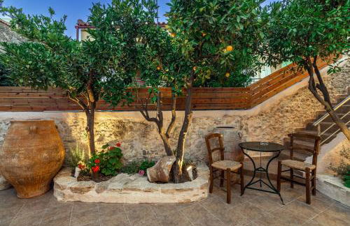 Cretan Villa Rizinia - Foto 13