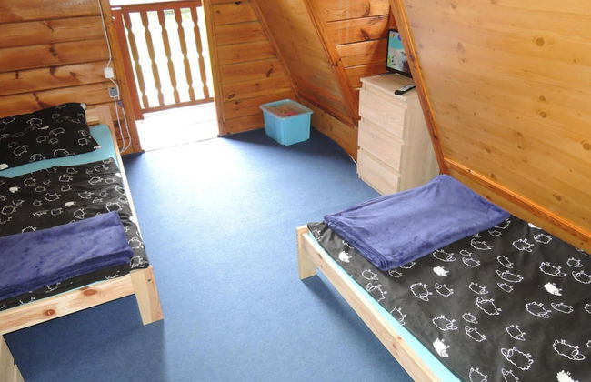 Holiday Home in Kolczewo Near Baltic Sea - Photo 2