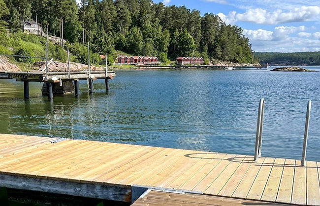 Holiday Home in Brastad - Foto 11