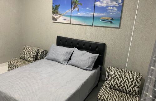 Flat Angra Inn 220 Angra dos Reis - Foto 16