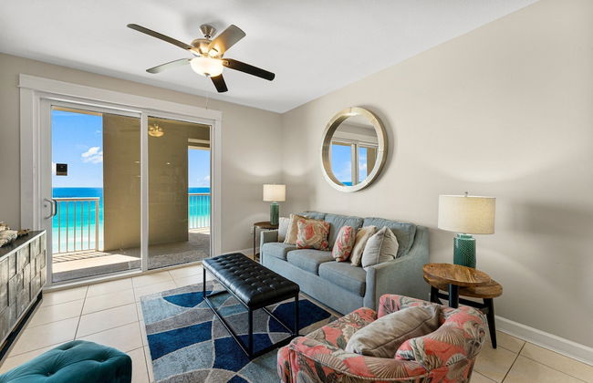 Grand Panama Beach Resort by Southern Vacation Rentals - Foto 46