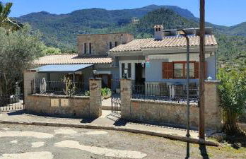 Villa Capllonch - Foto 1