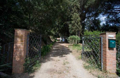 Casa i Forni a Porto Azzurro - Goelba - Foto 13