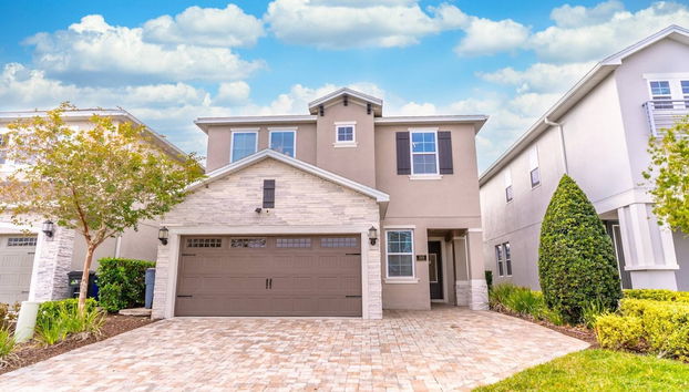 389 Encore at Reunion - Foto 5, Exterior