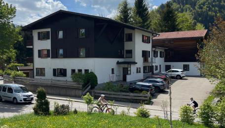 Private Terrasse & Bergluft bei Oberstdorf - Photo 4