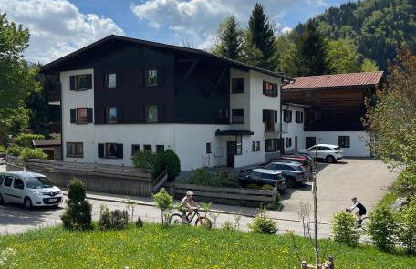Private Terrasse & Bergluft bei Oberstdorf - Photo 4