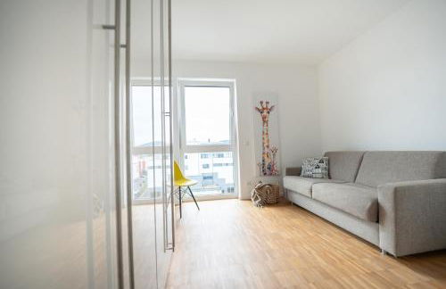 Prime Park Penthouse Aschaffenburg - Foto 22