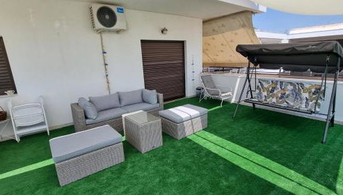 Διαμέρισμα με θέα στη θάλασσα στα Λουτρά Ωραίας Ελένης - Foto 5