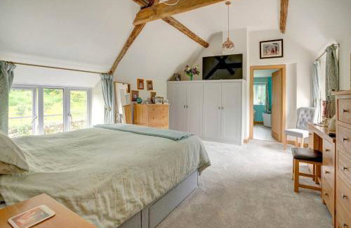 Stunning Cotswold Cottage Nr Country & River Walks - Foto 8