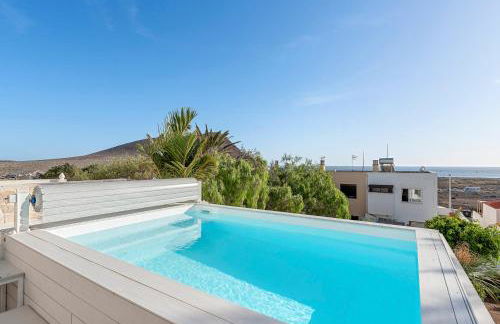 MEDANO4YOU Lava Azul Beach House - Foto 15