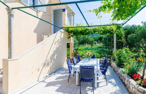 Apartment & Rooms Ma din - One Bedroom Apartment with Balcony and Sea View - Foto 2