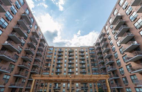 Global Luxury Suites at Hoboken Waterfront - Foto 21