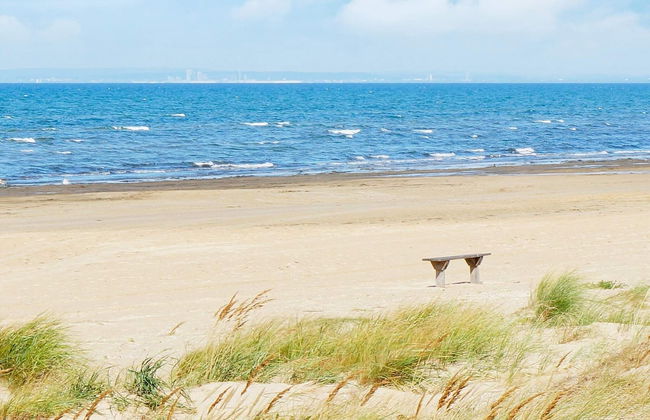 4 Star Holiday Home in Mellbystrand - Foto 22