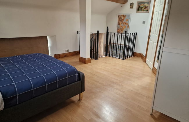 Fully Detached Cottage House Loddington Kettering - Foto 8