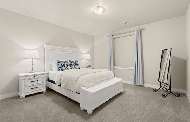 Scenic Mountain Retreat Golf, Pickleball, Relax - Foto 4