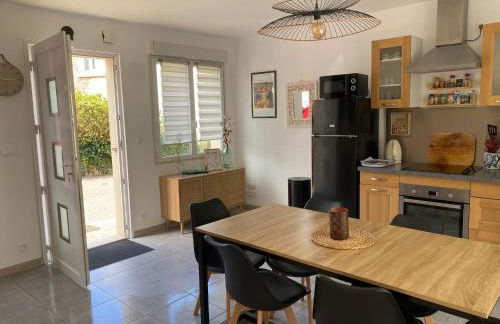 Petit Coin du Port - Foto 2